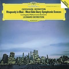 West Side Story / Symphonic Dances