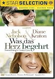 [DVD] Was das Herz begehrt