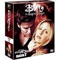 �z���L���[�^�������o�t�B�[�@�V�[�Y��2 �iSEASONS�R���p�N�g�E�{�b�N�X�j [DVD]