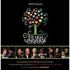 Abstract Logix Live! New Universe Music Festival 2