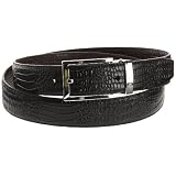 Ferre Milano 1805, Ceinture - Noir