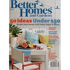 Better Homes and Gardens [US] July 2011 (�P��)