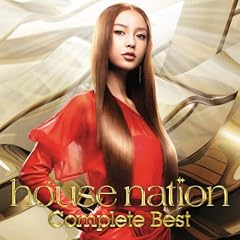 HOUSE NATION - Complete Best