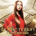 HOUSE NATION - Complete Best