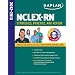 Kaplan NCLEX-RN 2012-2013 Strategies, Practice, and Review WITH CD-ROM (Kaplan Nclex-Rn Exam)