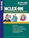 Kaplan NCLEX-RN 2012-2013 Strategies, Practice, and Review WITH CD-ROM (Kaplan Nclex-Rn Exam)