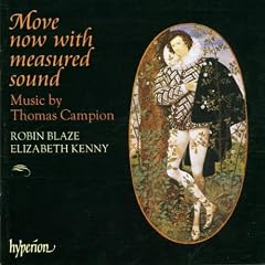 Move Now With Measured Sound