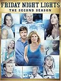 [DVD] Friday Night Lights: The Second Season