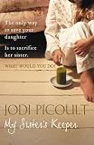 [Book] My Sister's Keeper