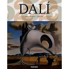 Dali: 1904 - 1989 (Taschen 25th Anniversary)