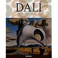 Dali: 1904 - 1989 (Taschen 25th Anniversary)