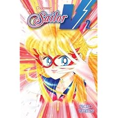Codename: Sailor V 2