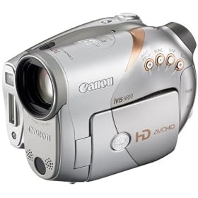 Canon �t���n�C�r�W�����r�f�I�J���� iVIS (�A�C�r�X) HR10 IVISHR10 (DVD)