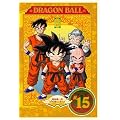 DRAGON BALL #15 [DVD]