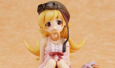 化物語 忍野忍 (1/8スケール PVC塗装済み完成品)