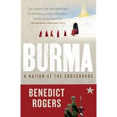 Burma: A Nation at the Crossroads