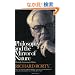 Philosophy and the Mirror of Nature