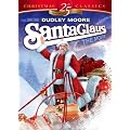Santa Claus: Movie [DVD] [Import]