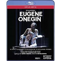 Eugene Onegin [Blu-ray] [Import]