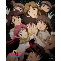 �u���ӔC�͒��^�C���[�vBD-BOX [Blu-ray]