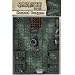 Gamemastery Flip-Mat: Haunted Dungeon