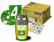 ����˂� �G�߂̂���˂���4�u�H�v�yAmazon.co.jp���� ����E����˂���a�`�����낵 �g�����̃}�g�����[�V�J�h�� �O���[�e�B���O�J�[�h�����d�l�z [DVD]