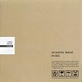 acoustic bend