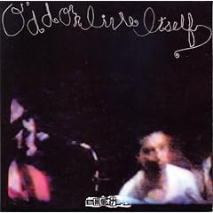O�fdd On Liveitself/Acid Soul