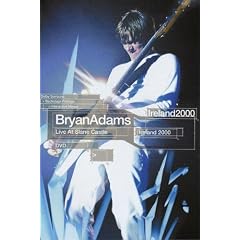 Live at Slane Castle [DVD] [Import]