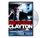 [DVD] Michael Clayton (Widescreen)