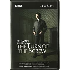 Turn of the Screw [DVD] [Import]