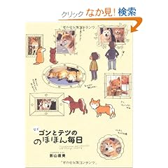 �Č��S���ƃe�c�̂̂قق񖈓�