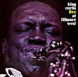 Live At Fillmore West [w/bonus tracks]