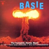 Complete Atomic Basie�J�E���g�E�x�C�V�[�ɂ��