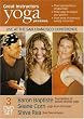 Yoga Journal: Great Instructors [DVD] [Import]