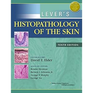 【クリックでお店のこの商品のページへ】Lever’s Histopathology of the Skin [ハードカバー]