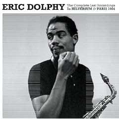 Complete Last Recordings in Hilversum & Paris 1964