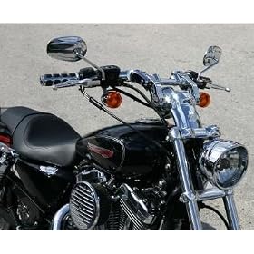 [HELIBARS]�n���h���A�b�v�p�[�c  Harley-Davidson Horizon HZ300 3 inch riser�p / HZ300