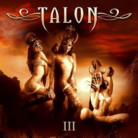 Talon - 3 Cover Download
