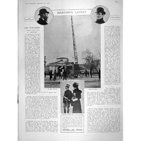 1906 �N�� Marconi �����d�M�� Solari ���܂̒ǐՃ��V�A