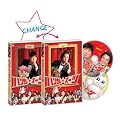 �n���T�����X�[�c �X�y�V�����E�G�f�B�V���� �������`�F���W���O�d�l [DVD]
