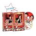 �n���T�����X�[�c �X�y�V�����E�G�f�B�V���� �������`�F���W���O�d�l [DVD]