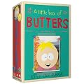 South Park: A Little Box of Butters [DVD] [Import]