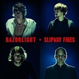 [Musik] Slipway Fires