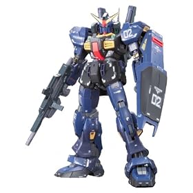 RG 1/144 RX-178 �K���_��Mk-II (�e�B�^�[���Y�d�l) (�@����mZ�K���_��)