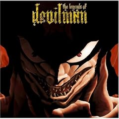 �f�r���}���`��+3~The Legends of DEVILMAN~