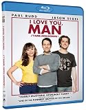 [DVD] I Love You Man [Blu-ray]