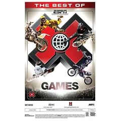 Best of X: X Games Greatest Moments (Full) [DVD] [Import]