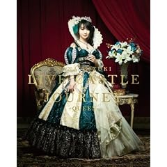 NANA MIZUKI LIVE CASTLE�~JOURNEY-QUEEN- [Blu-ray]