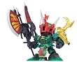 SD�K���_�� SD�O���` Brave Battle Warriors 027 �^ ���q(�V�� �V���E�\�E)�h�[�x���E���t